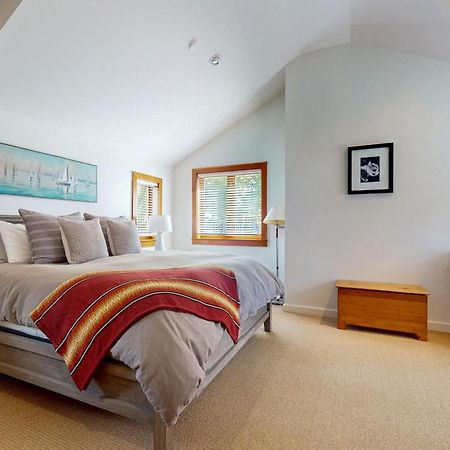 Aparthotel Willow Pond Coupeville Zewnętrze zdjęcie