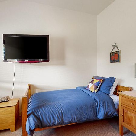 Aparthotel Willow Pond Coupeville Zewnętrze zdjęcie