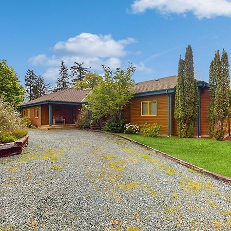 Aparthotel Willow Pond Coupeville Zewnętrze zdjęcie