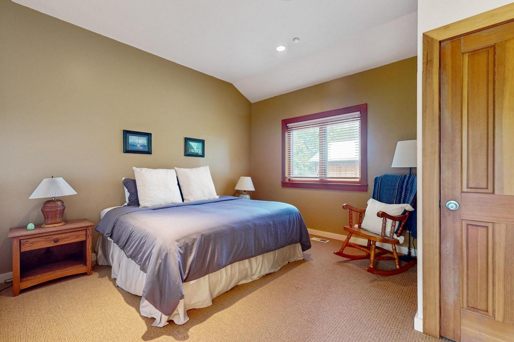 Aparthotel Willow Pond Coupeville Zewnętrze zdjęcie