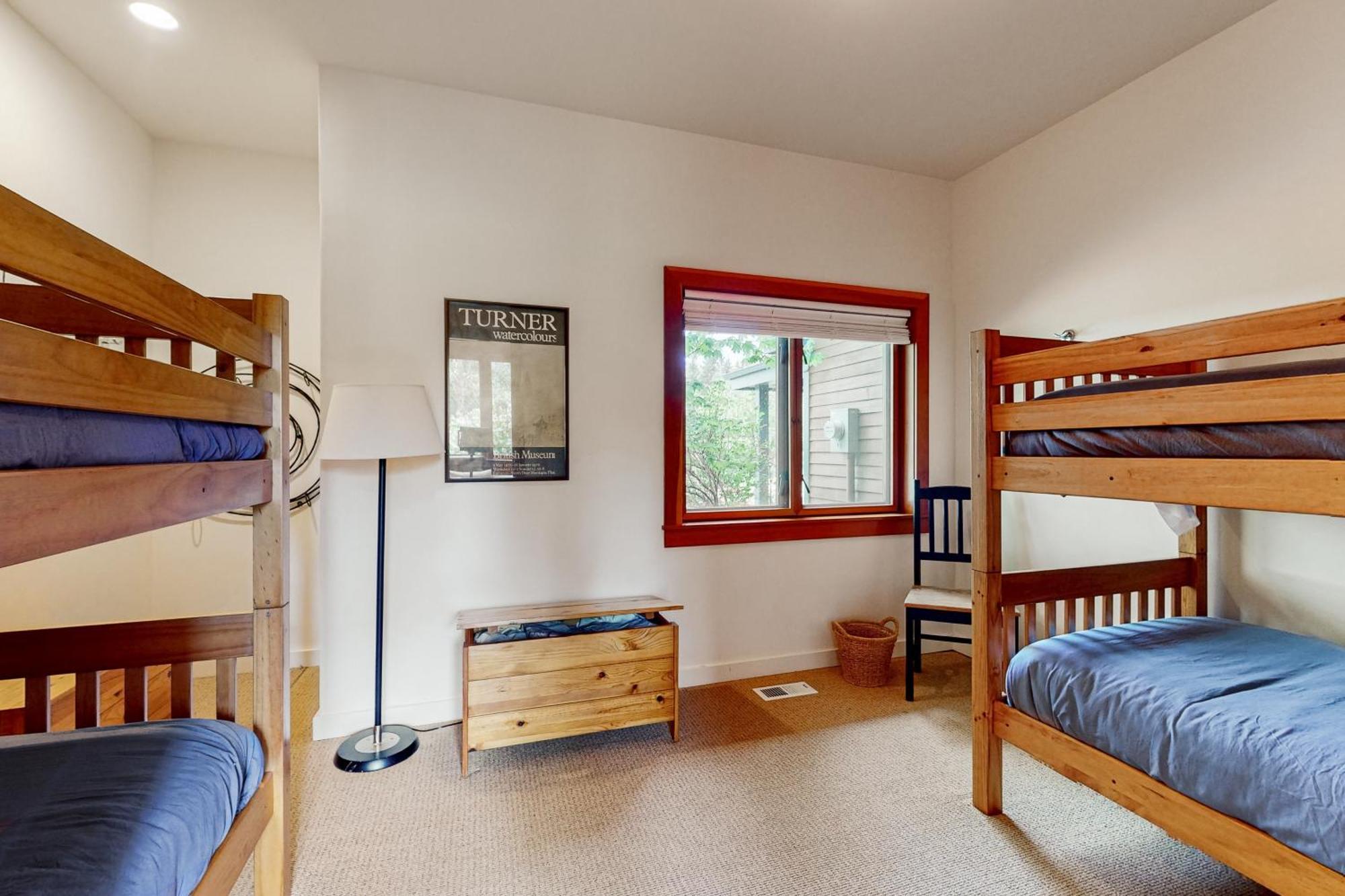 Aparthotel Willow Pond Coupeville Zewnętrze zdjęcie